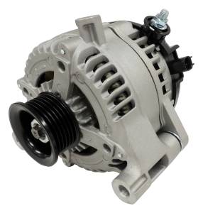 Crown Automotive Jeep Replacement Alternator 160 Amp  -  68078950AA