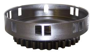 Crown Automotive Jeep Replacement - Crown Automotive Jeep Replacement Camshaft Sprocket Right  -  53021393AA - Image 2