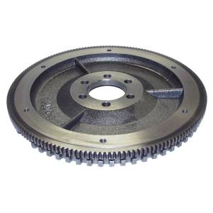 Crown Automotive Jeep Replacement - Crown Automotive Jeep Replacement Flywheel Assembly  -  33002672 - Image 2