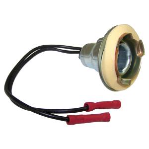 Crown Automotive Jeep Replacement - Crown Automotive Jeep Replacement Light Socket Exterior  -  4400588 - Image 2
