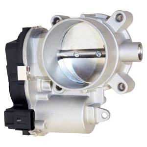 Crown Automotive Jeep Replacement - Crown Automotive Jeep Replacement Throttle Body  -  4891970AB - Image 2