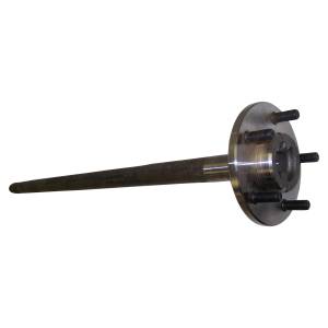 Crown Automotive Jeep Replacement - Crown Automotive Jeep Replacement Axle Shaft For Use w/Axle PN[52111766AF/52104676AC] Only For Use w/Dana 35  -  5103015AA - Image 2