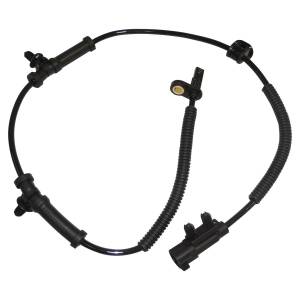 Brakes, Rotors & Pads - ABS Components - Crown Automotive Jeep Replacement - Crown Automotive Jeep Replacement Wheel Speed Sensor  -  5154230AD