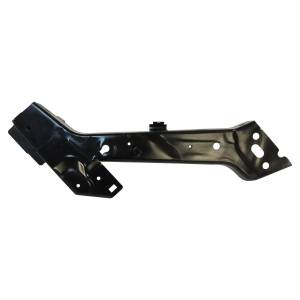 Crown Automotive Jeep Replacement - Crown Automotive Jeep Replacement Header Panel Bracket Above Right Headlight  -  5156116AA - Image 1