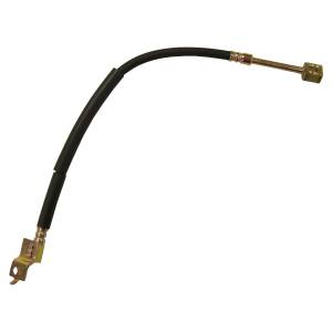 Crown Automotive Jeep Replacement Brake Hose Front Right  -  52002848