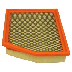 Filters - Air Filters - Crown Automotive Jeep Replacement - Crown Automotive Jeep Replacement Air Filter  -  52022378AA