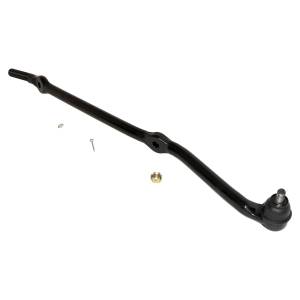 Crown Automotive Jeep Replacement Steering Drag Link From Right Knuckle LHD 30.83 in. Long  -  52037994