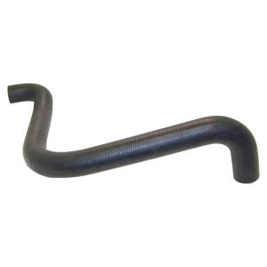 Crown Automotive Jeep Replacement Radiator Hose Upper  -  52080030AD