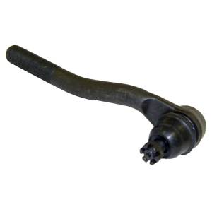 Crown Automotive Jeep Replacement Steering Tie Rod End At Left Knuckle LH Thread  -  52088869AA