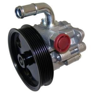 Crown Automotive Jeep Replacement - Crown Automotive Jeep Replacement Power Steering Pump  -  52089883AD - Image 1