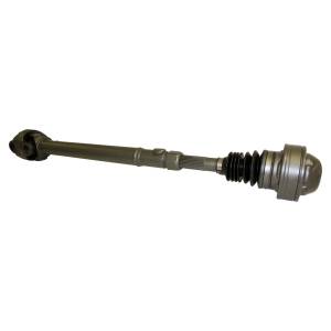 Crown Automotive Jeep Replacement Drive Shaft Front 33.5 in. Collapsed Length  -  52099260