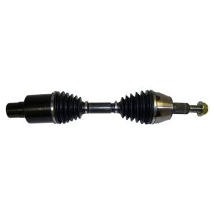 Crown Automotive Jeep Replacement Axle Shaft  -  52114390AB