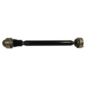 Crown Automotive Jeep Replacement - Crown Automotive Jeep Replacement Drive Shaft Front  -  52111594AA - Image 2
