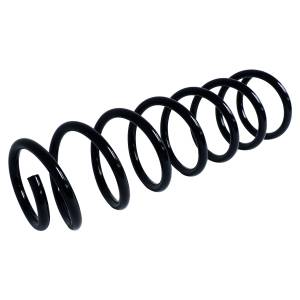 Crown Automotive Jeep Replacement Coil Spring Factory Spring Codes [ZDH/ZSH]  -  52126317AC