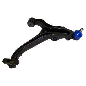 Crown Automotive Jeep Replacement - Crown Automotive Jeep Replacement Control Arm Incl. Ball Joint And Bushing w/SDX Suspension  -  5290635AA - Image 2