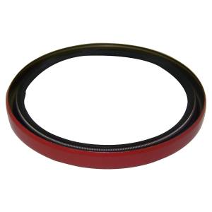 Axles & Components - Axle Spindles & Parts - Crown Automotive Jeep Replacement - Crown Automotive Jeep Replacement Hub Oil Seal Front Inner  -  53000239