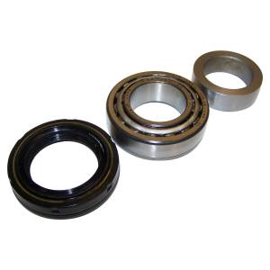 Crown Automotive Jeep Replacement Axle Shaft Bearing Kit Rear For Use w/Dana 35  -  53000475K