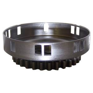 Crown Automotive Jeep Replacement - Crown Automotive Jeep Replacement Camshaft Sprocket Right  -  53021393AA - Image 1