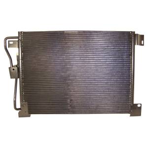 Crown Automotive Jeep Replacement - Crown Automotive Jeep Replacement A/C Condenser  -  55036473 - Image 2