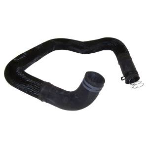 Cooling - Radiator Hoses - Crown Automotive Jeep Replacement - Crown Automotive Jeep Replacement Radiator Hose Lower  -  55037921AE