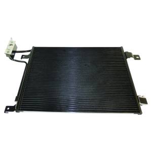 Crown Automotive Jeep Replacement - Crown Automotive Jeep Replacement A/C Condenser  -  55056726AA - Image 2