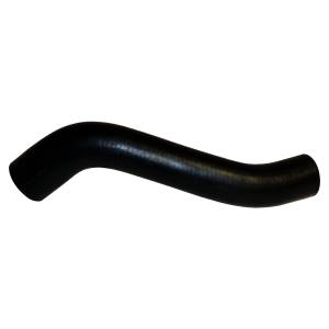 Crown Automotive Jeep Replacement - Crown Automotive Jeep Replacement Radiator Hose Upper  -  55116792AA - Image 2