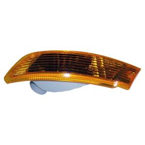Crown Automotive Jeep Replacement - Crown Automotive Jeep Replacement Parking Light Left  -  55156767AE - Image 2