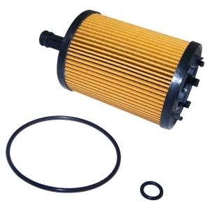 Crown Automotive Jeep Replacement - Crown Automotive Jeep Replacement Oil Filter  -  68001297AA - Image 2