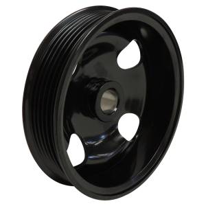 Crown Automotive Jeep Replacement - Crown Automotive Jeep Replacement Power Steering Pump Pulley  -  68032253AB - Image 1