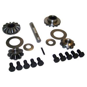 Crown Automotive Jeep Replacement - Crown Automotive Jeep Replacement Differential Gear Set Rear 1/2 in. Bolts For Use w/Dana 44  -  68035575AA - Image 2