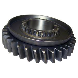 Crown Automotive Jeep Replacement - Crown Automotive Jeep Replacement Manual Transmission Gear 1st Gear 1st 32 Teeth  -  83505444 - Image 2