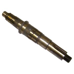 Crown Automotive Jeep Replacement - Crown Automotive Jeep Replacement Manual Trans Main Shaft  -  J0991013 - Image 2