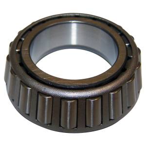 Crown Automotive Jeep Replacement - Crown Automotive Jeep Replacement Axle Bearing Cone Rear  -  J3150046 - Image 2