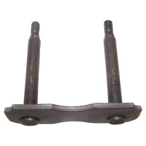 Crown Automotive Jeep Replacement Leaf Spring Shackle  -  J5357499