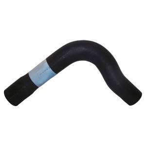 Crown Automotive Jeep Replacement - Crown Automotive Jeep Replacement Radiator Hose Upper  -  J5364659 - Image 2