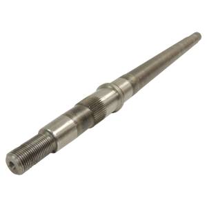 Crown Automotive Jeep Replacement Axle Shaft 26 5/16 in. Length w/o Quadra-Trac For Use w/AMC 20  -  J8127070