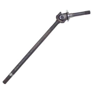 Crown Automotive Jeep Replacement Axle Shaft 35.75 in. Length  -  J8127599