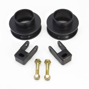 ReadyLift - ReadyLift Front Leveling Kit 1.75 in. Lift For Radius Arm Suspension - 66-1113 - Image 1