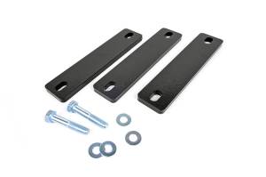 Rough Country - Rough Country Carrier Bearing Shim Kit For Vehicles w/2 Piece Drive Shaft - 1161 - Image 2