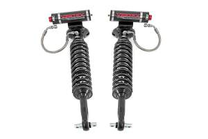 Rough Country - Rough Country Adjustable Vertex Coilovers Front 3.5 in. Lift - 689031 - Image 2
