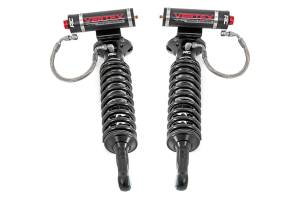 Rough Country - Rough Country Adjustable Vertex Coilovers Front 2 in. Lift - 689038