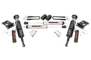 Rough Country - Rough Country Suspension Lift Kit Vertex 3 in. Lift w/V2 Shocks - 74557 - Image 2