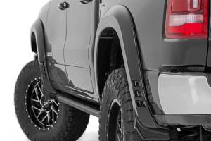Rough Country - Rough Country Fender Flares SF1 - F-D319201 - Image 2