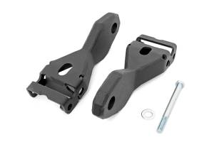 Rough Country - Rough Country Tow Hook To Shackle Conversion Kit - RS169 - Image 2