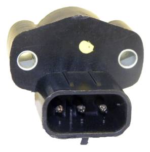 Crown Automotive Jeep Replacement - Crown Automotive Jeep Replacement Throttle Position Sensor  -  4626051 - Image 2