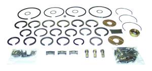 Crown Automotive Jeep Replacement - Crown Automotive Jeep Replacement Transmission Kit Small Parts Master Kit Incl. Snap Rings/Washers/Retainer/Plate/Needle Rollers  -  T15AMK - Image 2