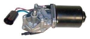 Crown Automotive Jeep Replacement - Crown Automotive Jeep Replacement Wiper Motor Front  -  56005181 - Image 1