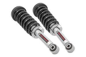 Rough Country Lifted N3 Struts 6 in. Lift - 501058