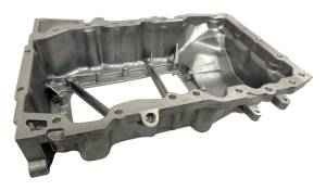 Crown Automotive Jeep Replacement Engine Oil Pan Upper  -  68078951AC