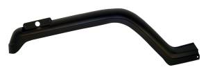 Crown Automotive Jeep Replacement - Crown Automotive Jeep Replacement Fender Flare Front Left  -  5AH15JX9 - Image 1